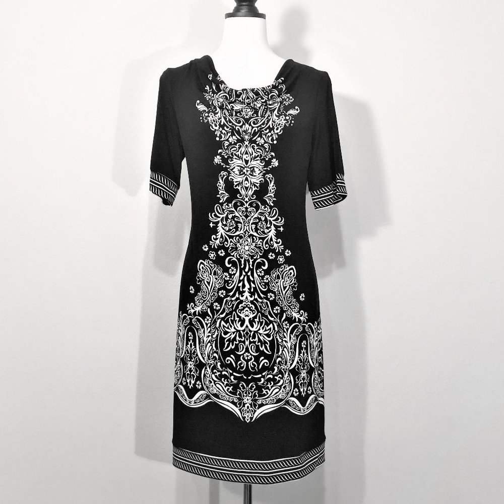 NWT Style & Co Dress